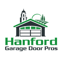 Hanford Garage Door Pros logo