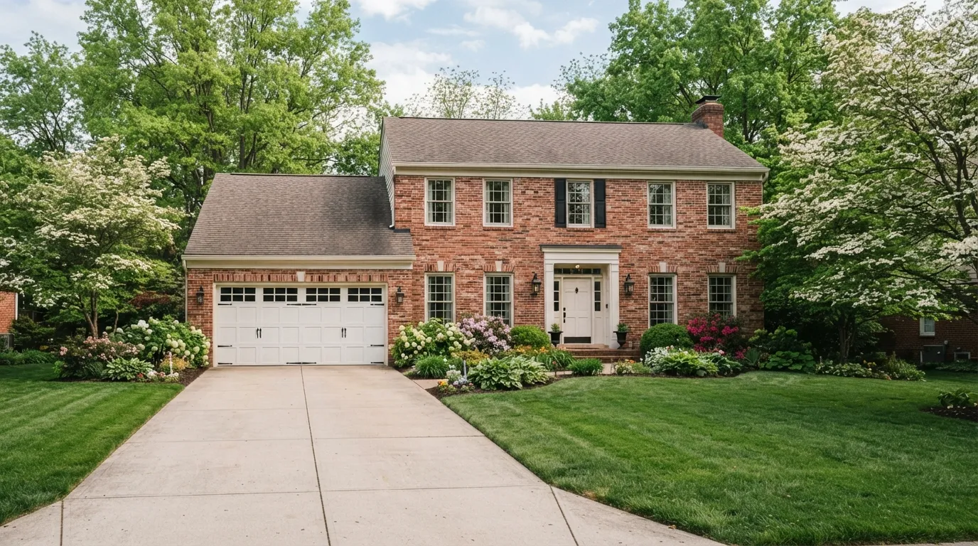 Tell us what’s wrong - Hanford garage door service