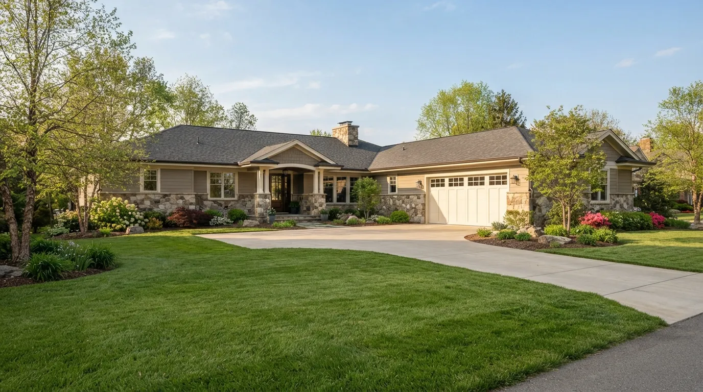 Tell us what’s wrong - Hanford garage door service