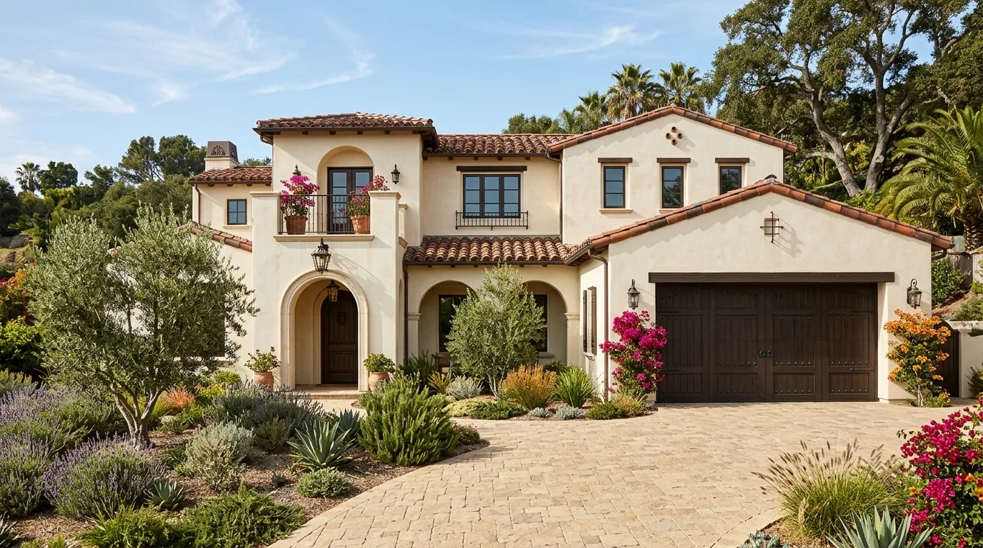 Tell us what’s wrong - Hanford garage door service
