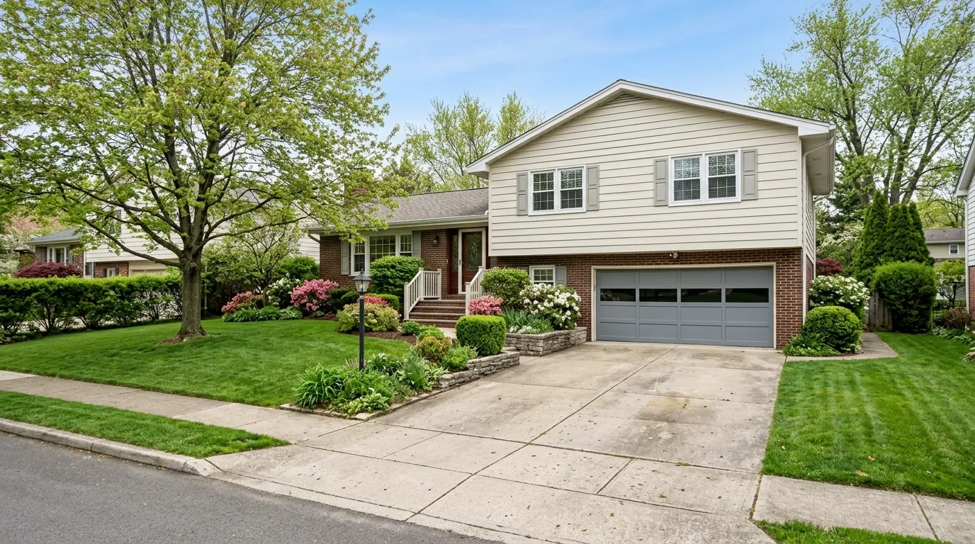 Tell us what’s wrong - Hanford garage door service